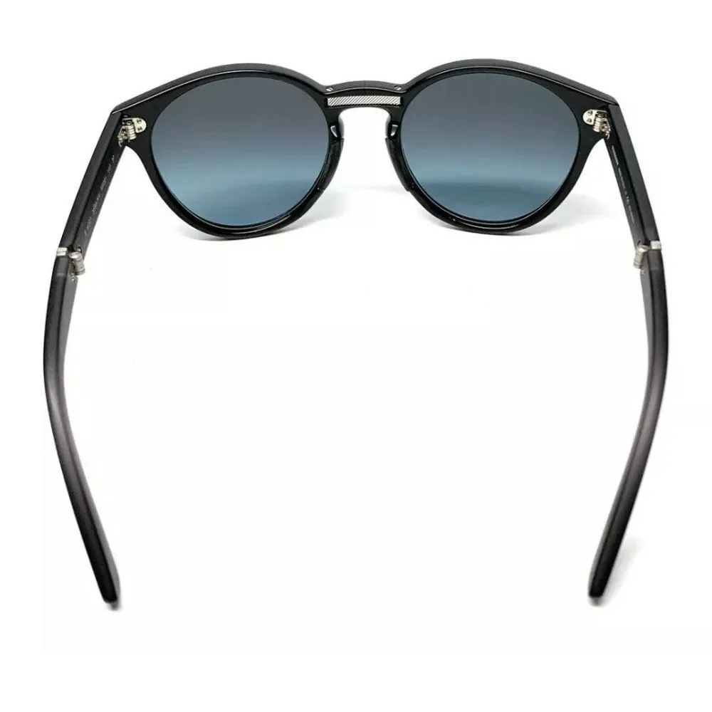 Burberry Unisex Black Sunglasses!